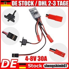 Car fahrtregler - rc,