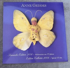 Anne Geddes Kunstkalender