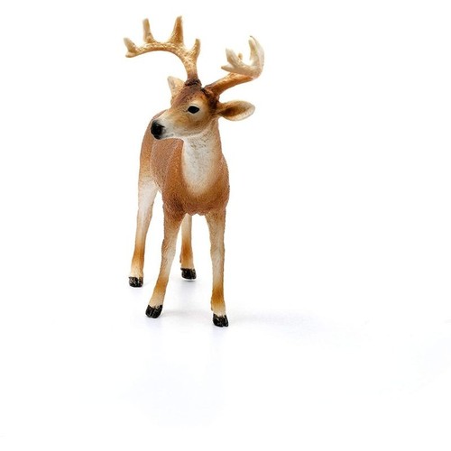 Schleich weißschwanzbock - schleich,
