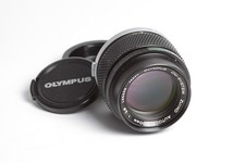 Olympus OM-System Zuiko Auto-T
