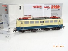 Märklin H0 37407 E-Lok BR 140