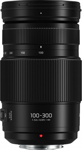 Panasonic lumix vario - panasonic,