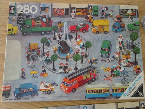 280 der stadt ali mitgutsch - 280,