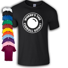 Wohin geht der - , queueball