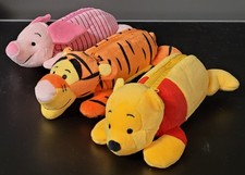 3er SET SCHLAMPERMÄPPCHEN /