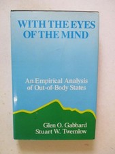Gabbard, Glen: WITH THE EYES