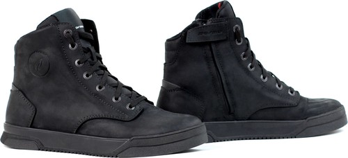 Forma city dry motorradschuhe - city,