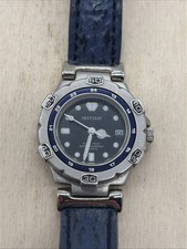 Beuchat taucheruhr sport blau - sport,