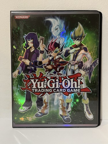 Offizielles zexal - yu-gi-oh!,