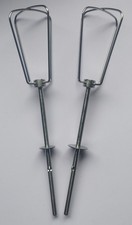 2x Schlagbesen RG28 RG28S RG25