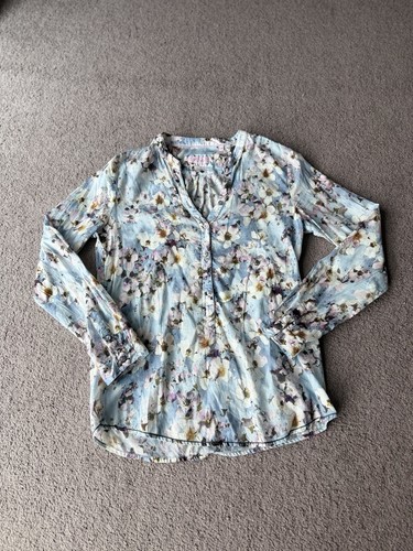 Emily van den bergh floral - den,