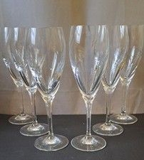 Nachtmann OPAL Sektglas Sektkelch H 21,5 cm signiert N