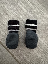 Hundeschuhe / Hundesocken / Pfotenschutz für kleine Hunde