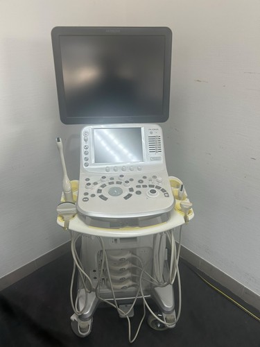 Hitachi aloka arietta - arietta, v70