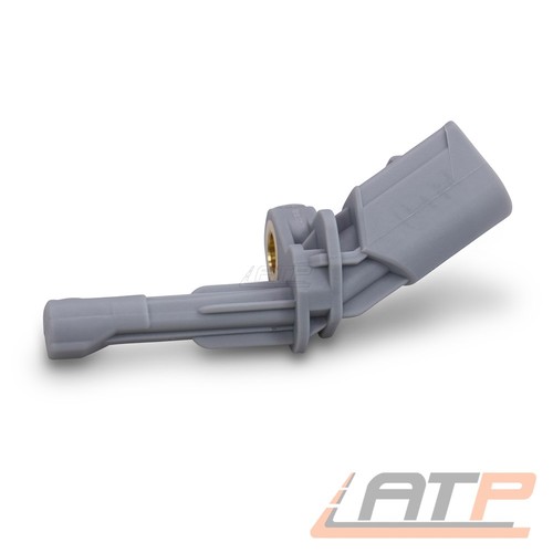 Abs sensor hinten rechts für - rechts,