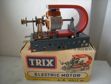 Trix elektro motor - trix,