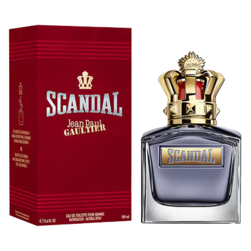 Jean paul gaultier scandal - jean,