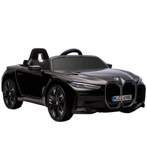 Bmw lizenziertes 12v - bmw, kinder