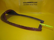 BMW R100 R90 R80/7 RS RT CS S