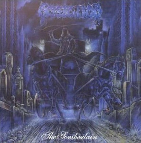 Dissection the somberlain - the,