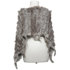 Poncho größe xs s - größe:, xs/s