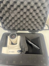 PTZOptics PTZ30x NDI HX +