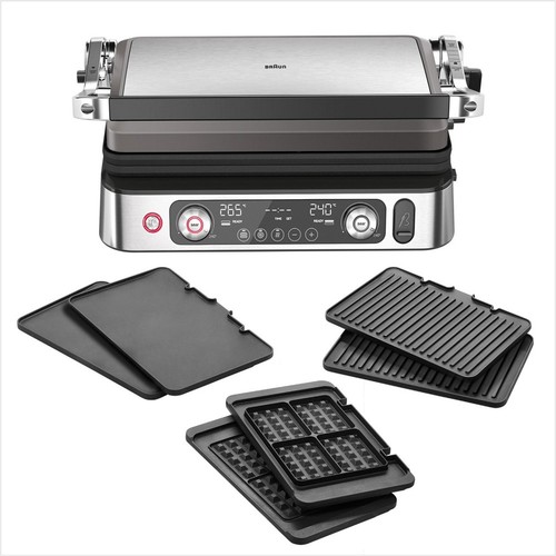 Braun kontaktgrill 9167 - kontaktgrill, cg