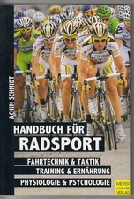 Handbuch für Radsport