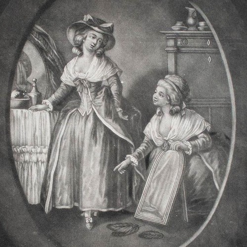 Johann jakob haid - johann,