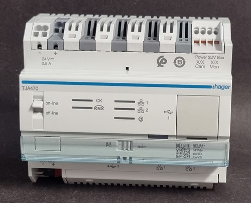 Hager tja470 eib knx - tja470,