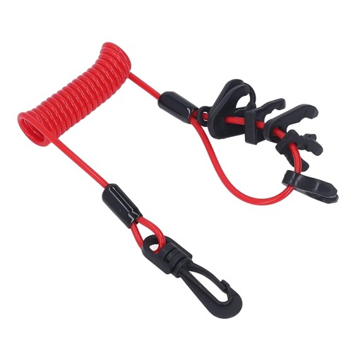 Boot motor schalter lanyard - schalter,