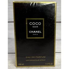 COCO NOIR by CHANEL Eau De