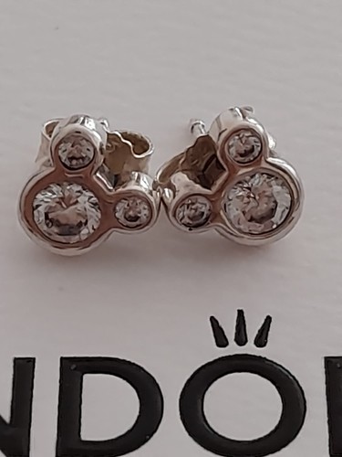 Pandora ohrring ohrstecker - ohrring,
