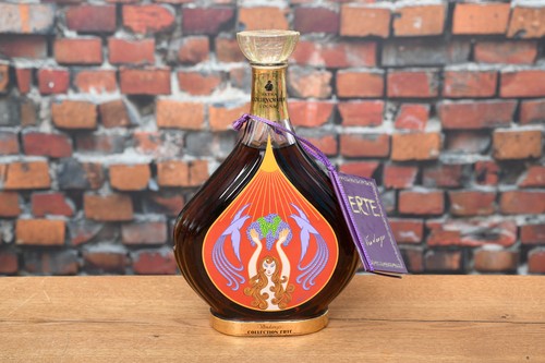 Courvoisier erte 2 - erte,