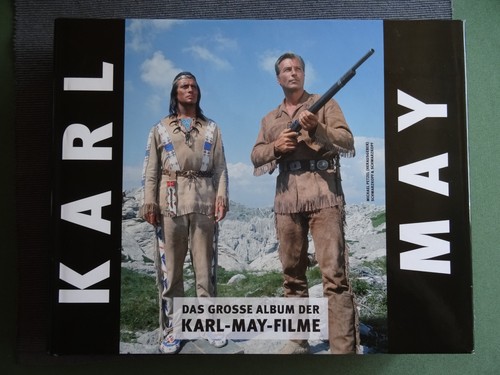 Das grosse album der - grosse,