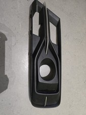 Audi A6 C7 4G 4G0 S-Line Facelift Grille, ACC, Part Number 4G0807681AG.