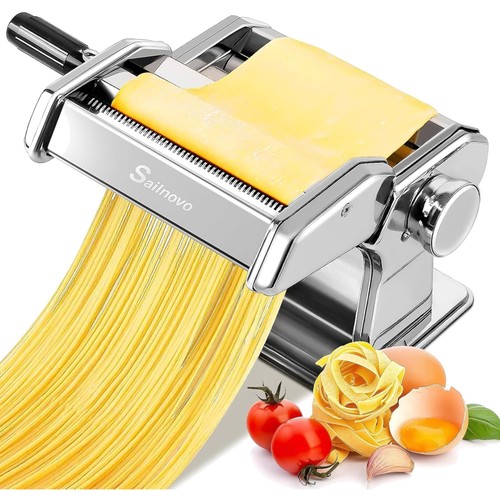 Nudelmaschine pasta maker 180 - pasta,
