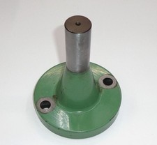 Pantographenveststeller für