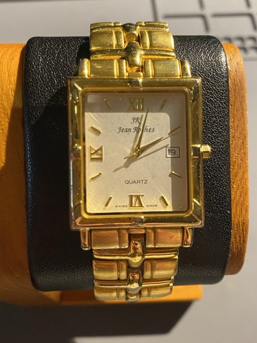 Jean roches swiss - jr,