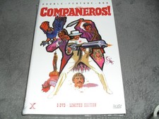 ZWEI COMPANEROS & ZWEI WILDE