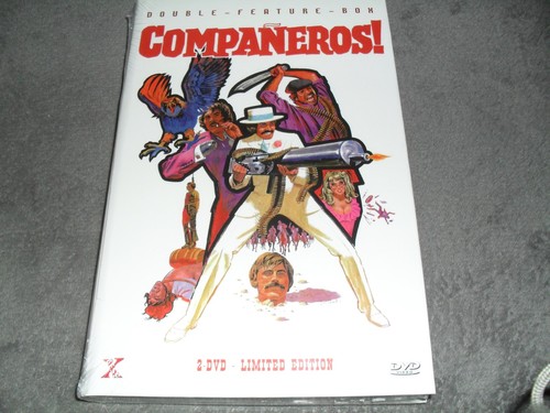 Zwei companeros - companeros,
