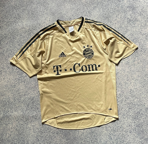 Bayern münchen 2004 2005 - 2004-2005, away