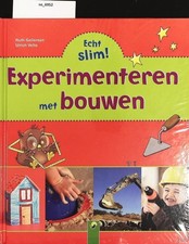 Echt slim! Experimenteren met