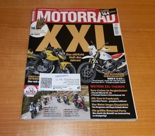 Motorrad 17/2025, 16 ADV