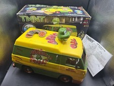 Teenage Mutant Ninja Turtles