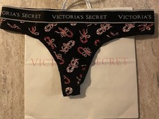 Victoria’s Secret Tanga