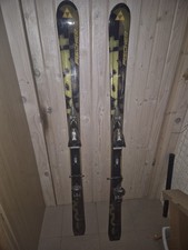 Fischer Alpin Carving Ski in