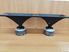 FOSTEX D221 Treiber & Horn