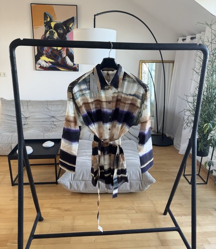 Hannes roether bluse - hannes,
