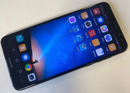 Huawei mate lite rne - huawei, rne-l21